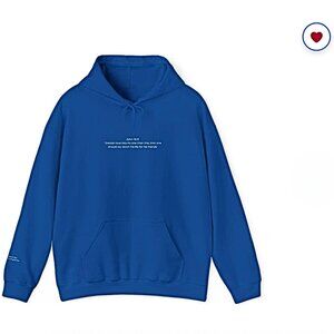 In Honor of the Legacy of Charlie Kirk Sweatshirt